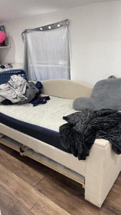 sofa bed