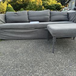 Couch/sleeper