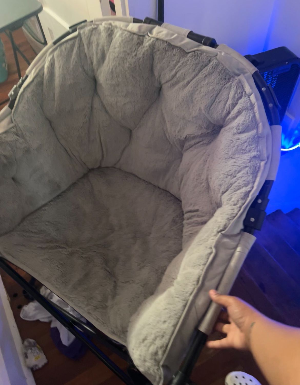 Comfortable Chair