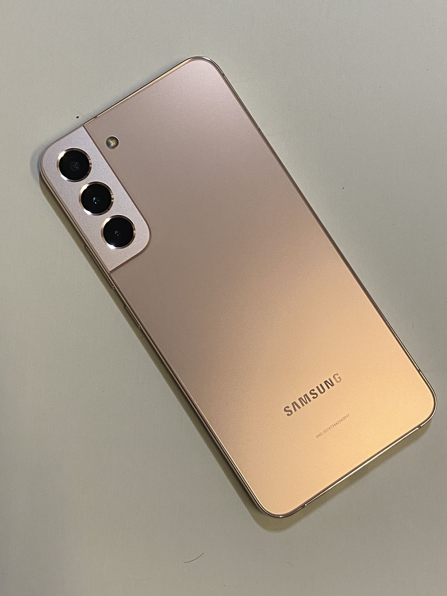 Galaxy S22  Plus Fully Unlocked 