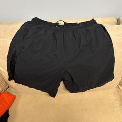 Shorts And Shirts 