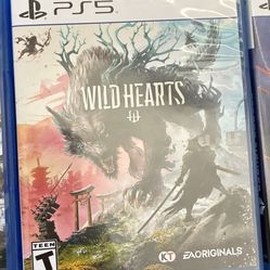 Wild Hearts 