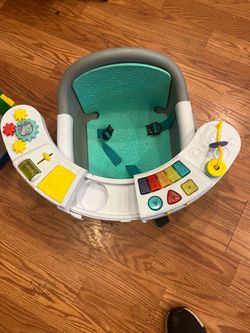 Baby items