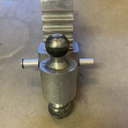 2” Andersen Rapid Receiver Ball Mount