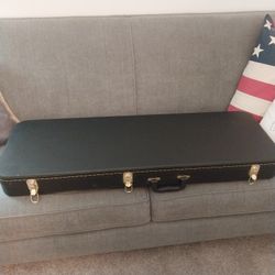 Guardian Electric Guitar Case