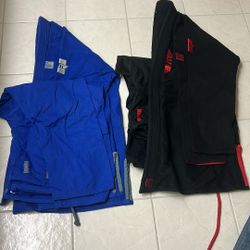 BJJ Gi