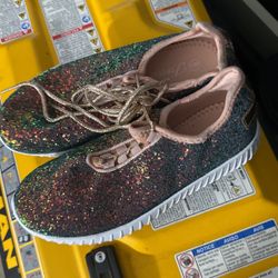 Tenis Nuevos NĂșmero Seis 6