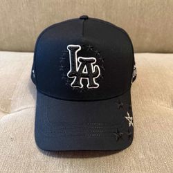 Dandy Hats Clave Ali 2.0