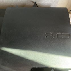 Modded PS3 With Over 1000+ Games