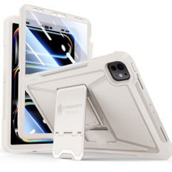 ZtotopCases for iPad Pro 13 Inch Case M4 2024