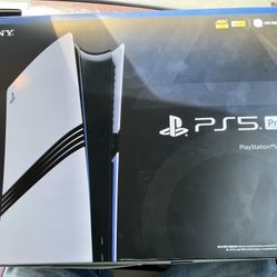 PS5 