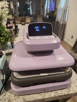Everything to Start Your Own Print Business!