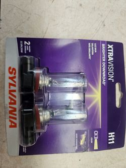 Head light lamps