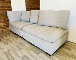 Thomasville Sofa Couch Sofabed Love Seat Lounger $250