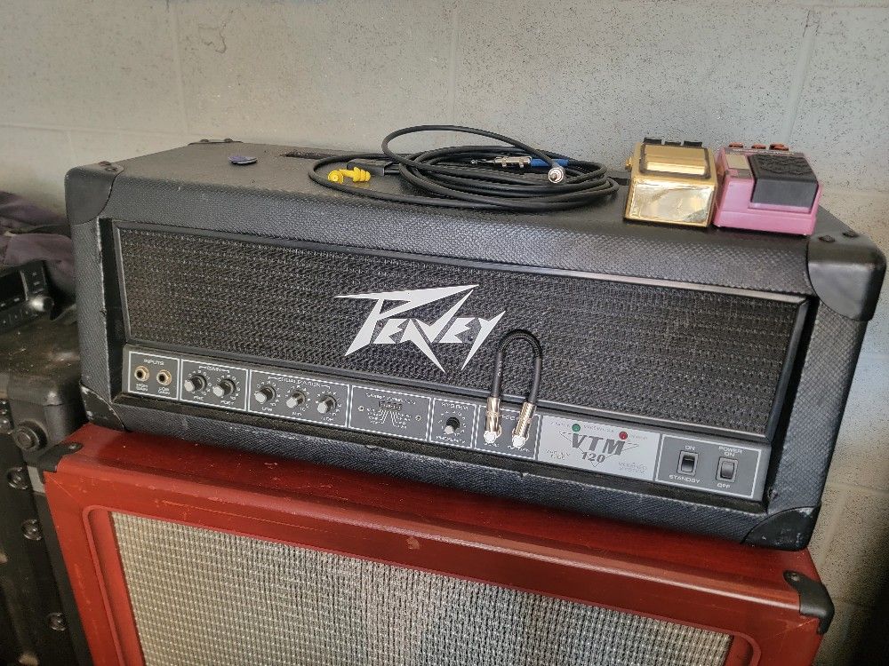 Peavey VTM 120 for Sale in Hawthorne, CA OfferUp