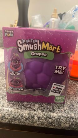 SmushMart Grapes
