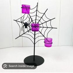 Partylite Candle Holder 