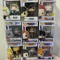 Funkos