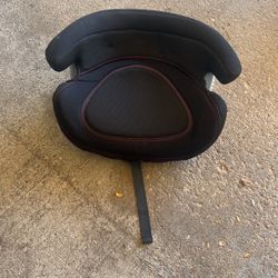 Booster Seat