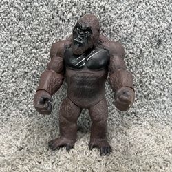 2024 Playmates Giant Kong 11” Action Figure Godzilla x Kong New Empire No Glove