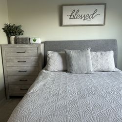 Bedroom Set