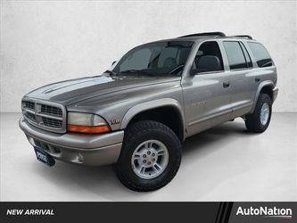 1999 Dodge Durango