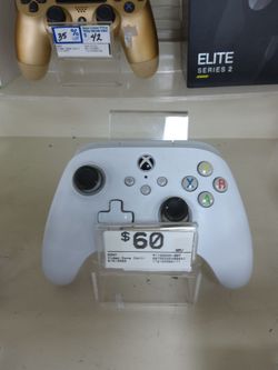 Xbox controller
