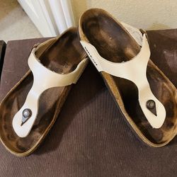 Beautiful Birkenstock Sandals