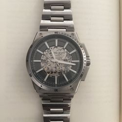 Michael Kors Automatic Watch