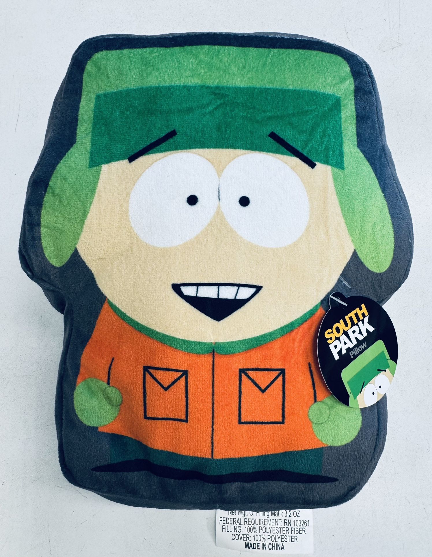South Park Plush Pillow