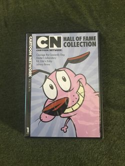 Cartoon Network