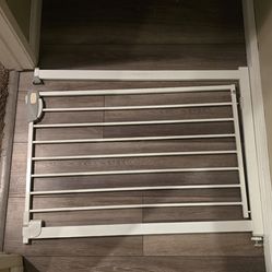 Safety 1st Easy Install Baby Gate