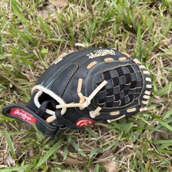 Guante De Baseball Railings 11 1/2”