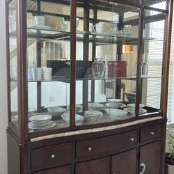 China Cabinet Best Offer
