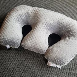 Twin Z Pillow