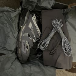 balenciaga Track Runners