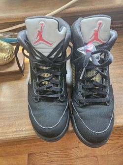 Jordan 5 retro sz 10
