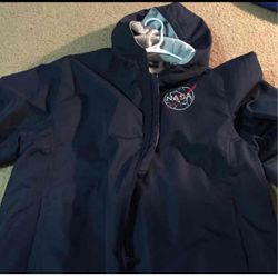 NASA Jacket 