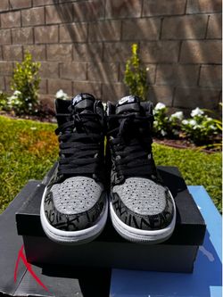 Jordan 1 rebellionaire