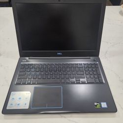 Dell g3 15