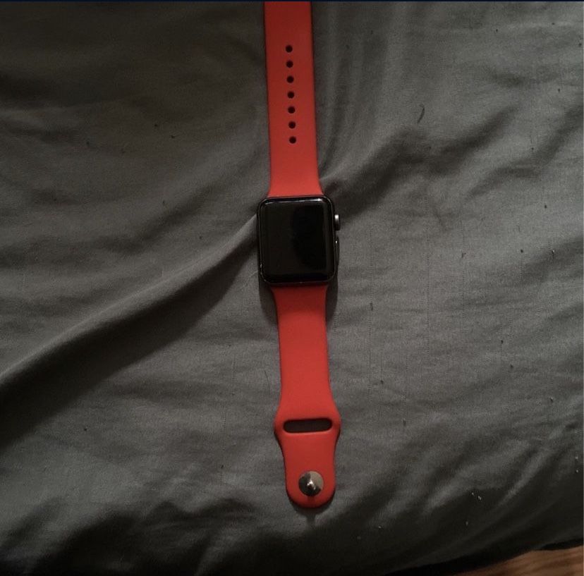 Apple Watch