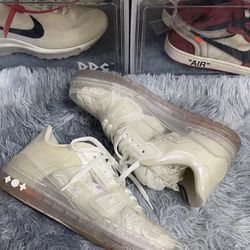 Fashion sneakers