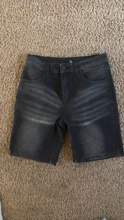 Men’s Jorts