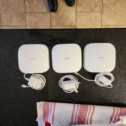 Eero Pro 6 