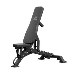New Major Fitness Adjustable Bench | 1300Lbs Capacity Weight Bench PLT01