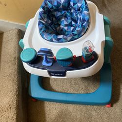 Baby Walker