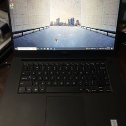 Dell Precision 5540 15" i7-9850H 2.6GHz 16GB Ram 512GB SSD Quadro T1000 4GB Win 11 Pro. Comes with Charger. 