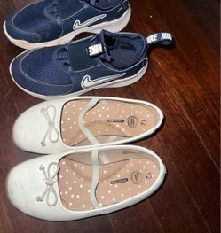 Girls Shoes