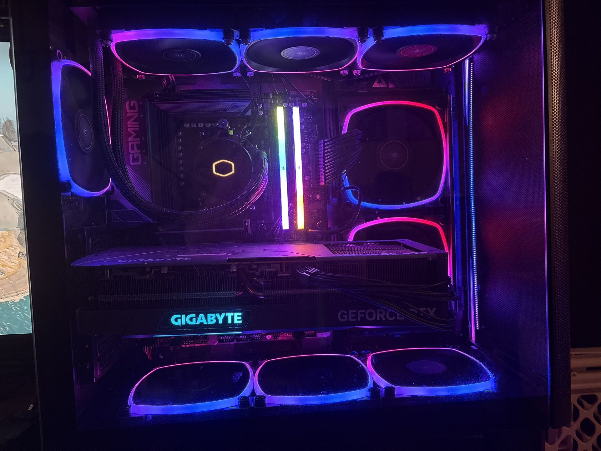 Gaming PC