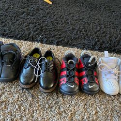 Baby Kicks 